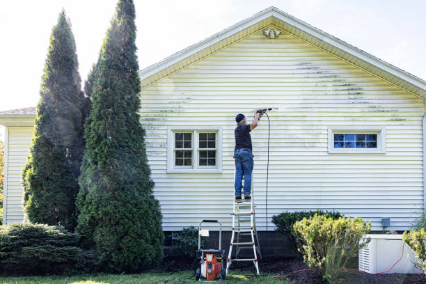 Boat and Dock Cleaning in Avalon, PA