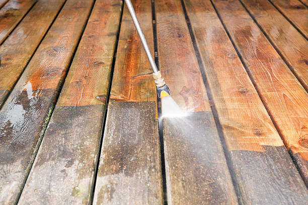 Playground Equipment Cleaning in Avalon, PA